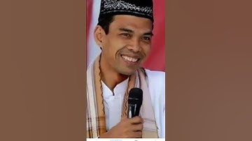 bersyukur adalah kunci kebahagiaan ustad Abdul Somad