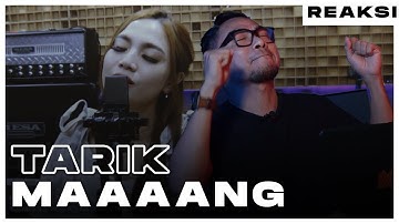 Reaksi Dara FU - Kenanglah Aku Cover Koplo Yang Bikin Ady Joget Maaangg!! | REAKSI