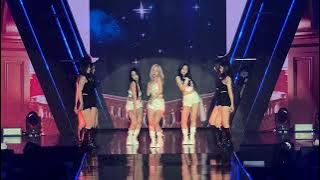 240601 비비지 서울 콘서트 [V.HIND:Love and Tears in Seoul] - Rum Pum Pum