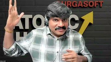 Take Back Your Power! Never Hand Your Decision Remote to Anyone | Life-Changing Message by Durga Sir