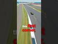 SeenThroughGlass on his First Formula 1 Racing Experience: Learning to Brake at the Limit #shorts