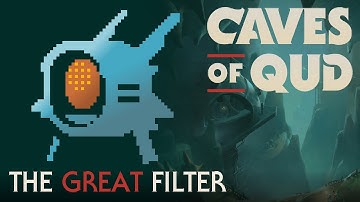 The HORROR of Golgotha! | Caves of Qud Season 7 | Episode 3
