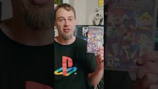 Disgaea Afternoon of Darkness for the PSP Gameplay #disgaea #psp #playstation #rpg