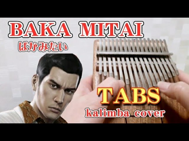 Shun Akiyama - Baka Mitai Chords - Chordify