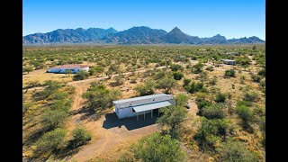 225 W Hawk Way video tour