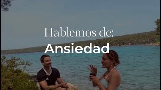 Ansiedad ? síntomas y consejos