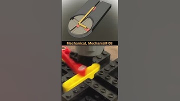 Mechanism to draw ellipse | Trammel of Archimedes ✅ #cadcam #mechanism #engineering #3dprinting