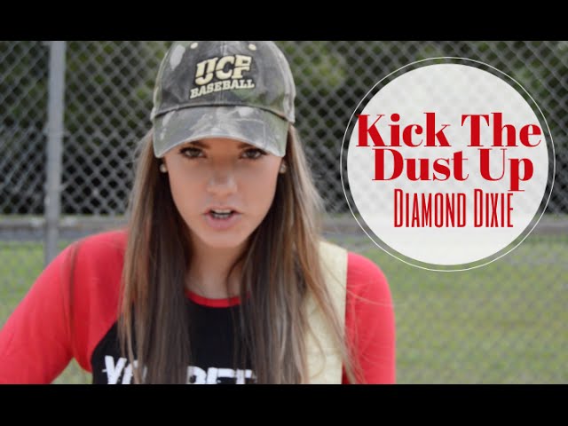 Diamond Dixie