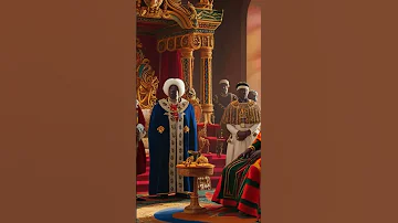 Portugal S Treaty With The Kingdom Of Kongo 