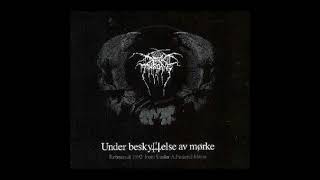 Darkthrone- Under beskyttelse av mørke (Ep 2005)