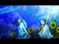 【初音ミク】あの青は今も変わらない青で【オリジナル曲】