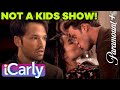Is The New iCarly Still A Kid's Show?! 😳🤬😈 | iCarly