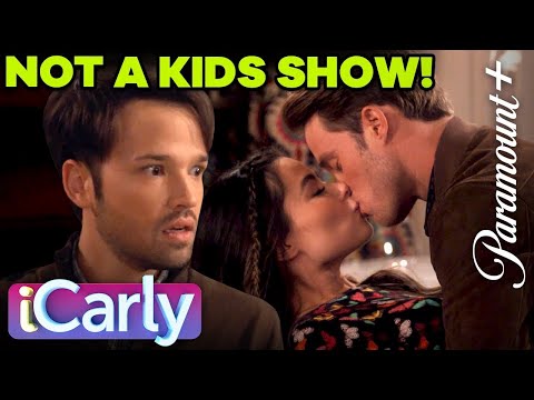 Is The New iCarly Still A Kid's Show?! ??? | iCarly