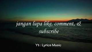 Tasya rosmala ft  Ndarboy Genk -  Iseh Sayang (Lyric) | LYRICS MUSIC