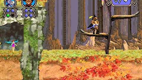 Shrek The Third  Walkthrough  - Part 4