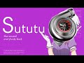 S is for Sututututu