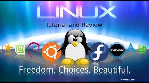How to install Linux Mint 17.2 and upgrade to 17.3 Tutorial - Linux Distro Reviews For New Users