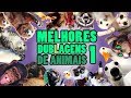 AS MELHORES DUBLAGENS DE ANIMAIS - PARTE 01