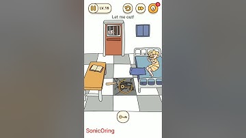 Brain Find Level 16 17 18 19 20 Walkthrough