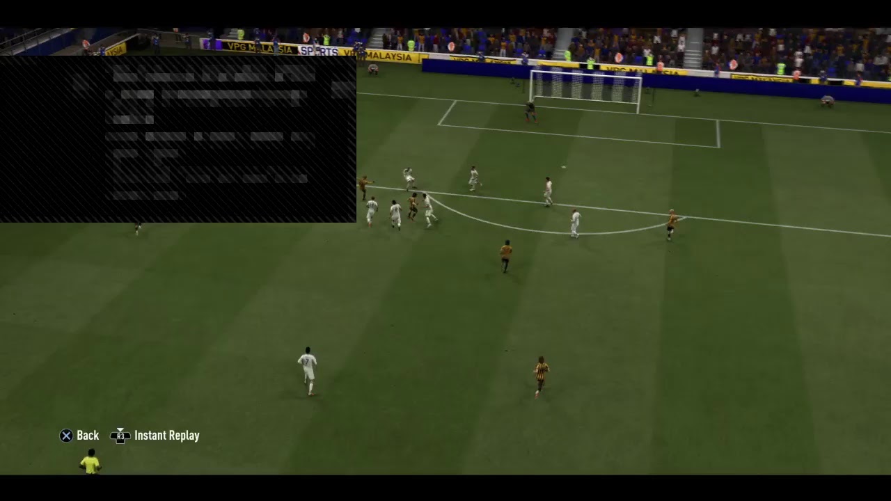 Malaysia vs Vietnam - YouTube