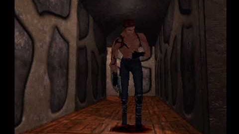 Countdown Vampires part 4 - No Commentary