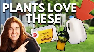 Garden Hacks That SCIENCE Says Actually Work! No Kap