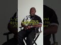 L.V. talks about his experience on HBO’s “Last Week Tonight with John Oliver” this past summer.