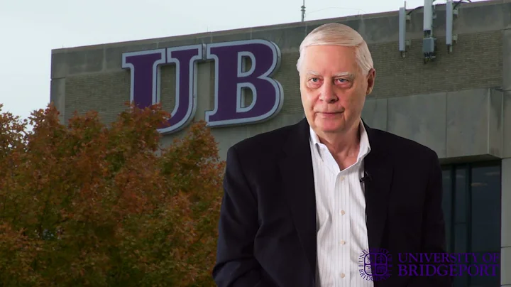 Mike Roer - UB Awards 2022