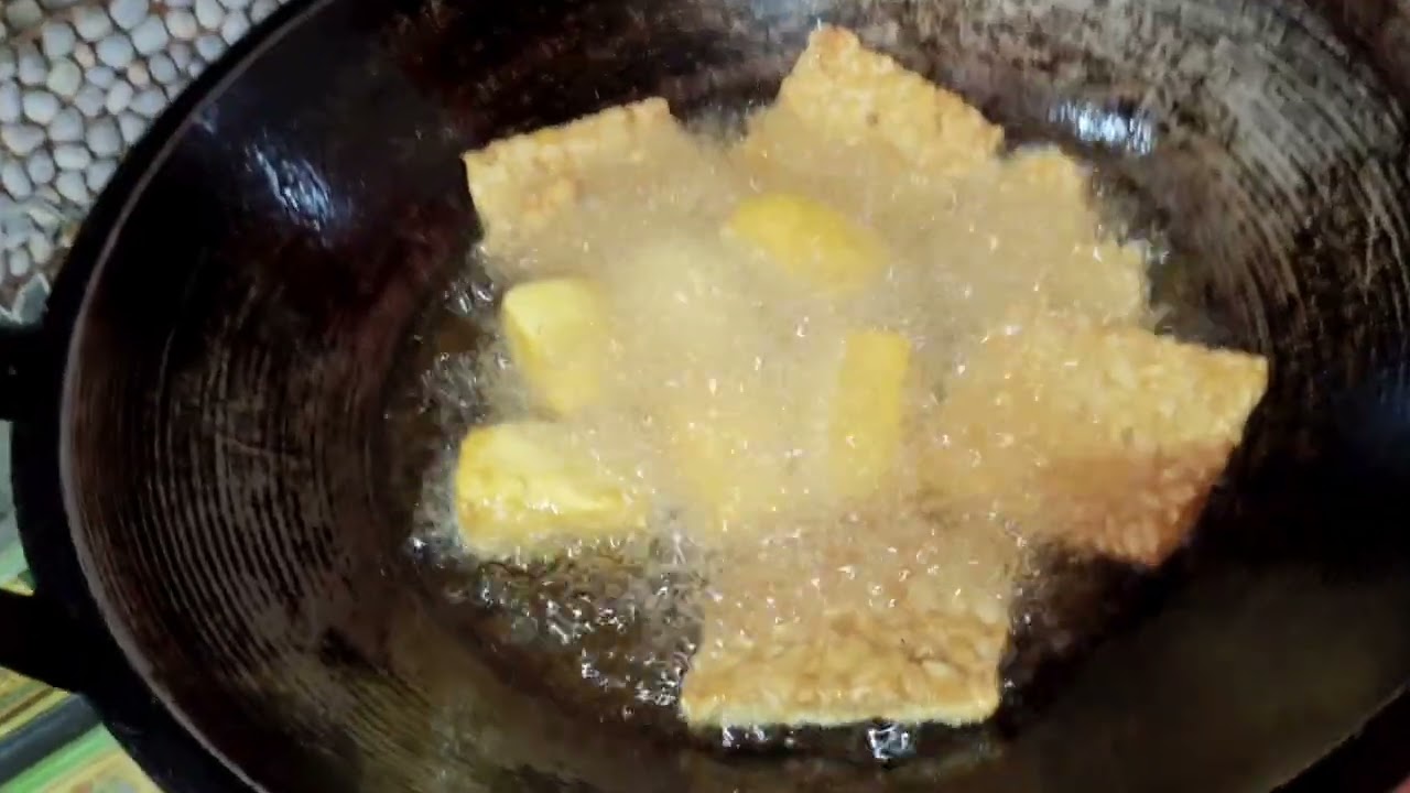 Resep sederhana yang bikin nasi cepat habis?mau tau rahasianya? @Aricarichrica 