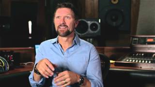 The Story Behind: "If Not Me" by Craig Morgan chords