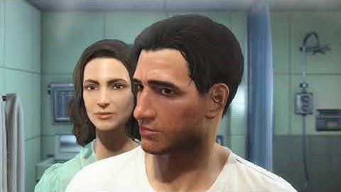 Fallout 4 Review A decent disappointment [480P] - MisterCaption re-re-upload