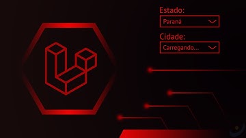 #10 - Como preencher o próximo campo select com Laravel 11