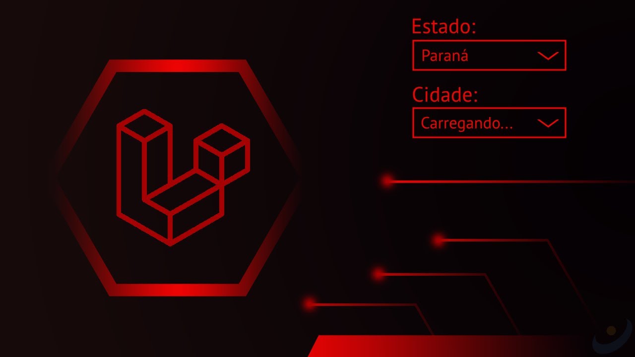 #10 - Como preencher o próximo campo select com Laravel 11