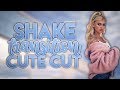shake transition [cute cut]