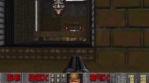 Plutonia 1024: The Plutinya Experiment - Level 15