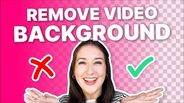 How to Change a Background Without a Green Screen