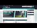 +EV Guide to Matched Betting - YouTube