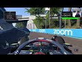 サッシャ　F122 初プレイ PS5