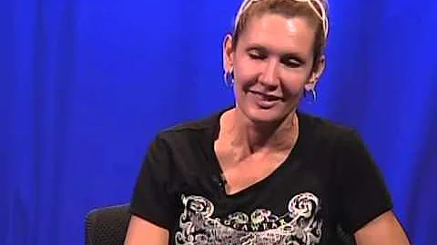 L.I.F.E. After Lockup:  Kimberly Yates