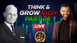 Unveiling the Secrets to Success: Exploring "Think and Grow Rich"