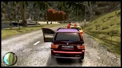 GTA 5 (V) без регистрации играть