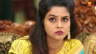 Yaaradi Nee Mohini - Indian Tamil Story - Episode 75 - Zee Tamil TV Serial - Best Scene