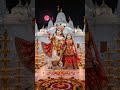 ✨ Radha Krishna Prem Leela 4K | Bhakti Ke Rang Mein Radhe Shyam 💖 | #radha #krishna #prem #shorts ✨