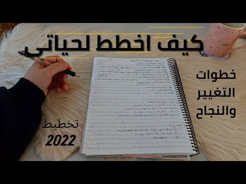 فيديو: كيف تحقق أمنية للعام الجديد في عام 2022