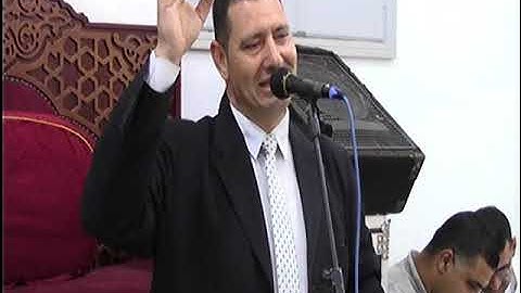 الشيخ محرم العطار سورة النور وقصار السور في كفر الحاج حسن ديرب نجم شرقية 27-10-2023 تصوير أبو سما