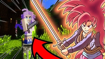 I Return to Dragon Block C