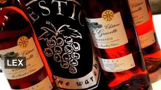 Majestic swoops on Naked Wines | Lex screenshot 2