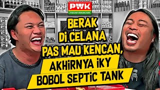 PWK  RIZKY FEBIAN MENEMUKAN CINTA SEJATI DI HARI PEMAKAMAN MAMA!