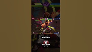 Glossary #5 Anti-Air