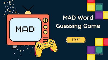 Word Guessing Game 🎮 | Android Studio Project Demo | E2340127